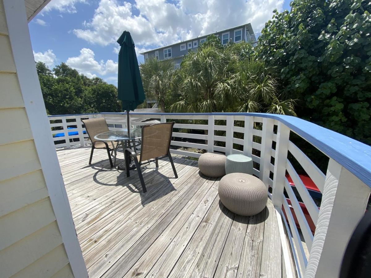 Banana Cabana By Beachside Management シエスタ・キー エクステリア 写真