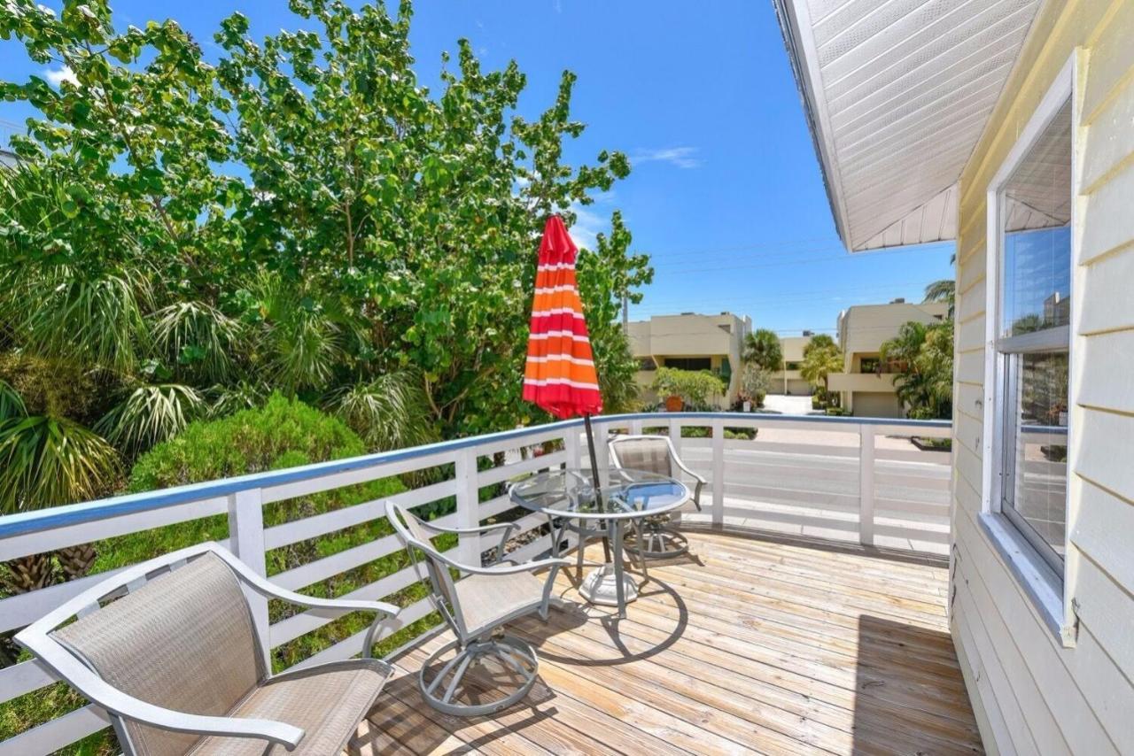 Banana Cabana By Beachside Management シエスタ・キー エクステリア 写真